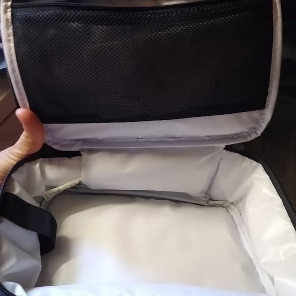 DAVIS Daniel Tiger Lunch Box - Picture 2 of 2